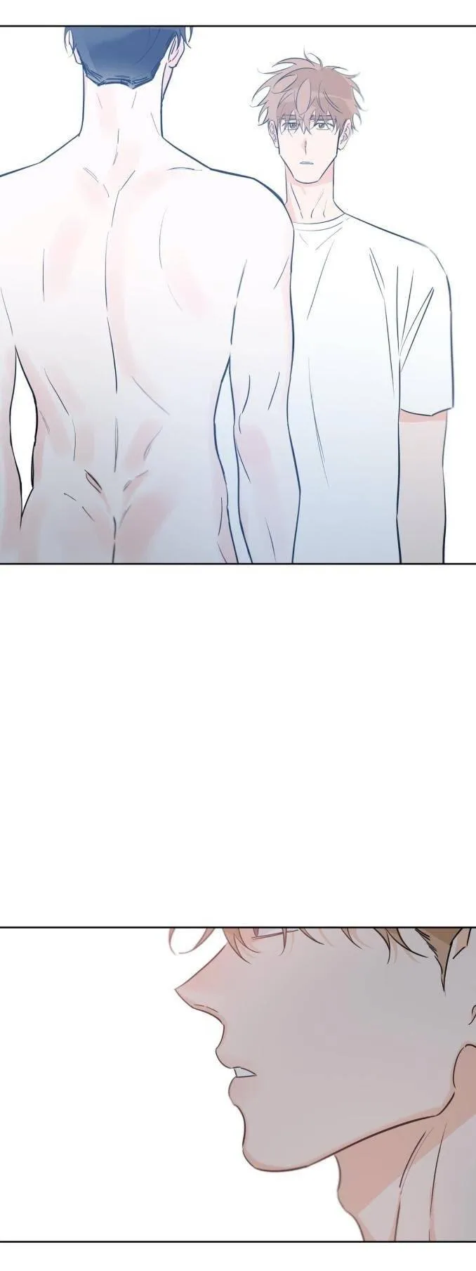 MAY MẮN NƠI THIÊN ĐƯỜNG Chapter 34 Trang 43