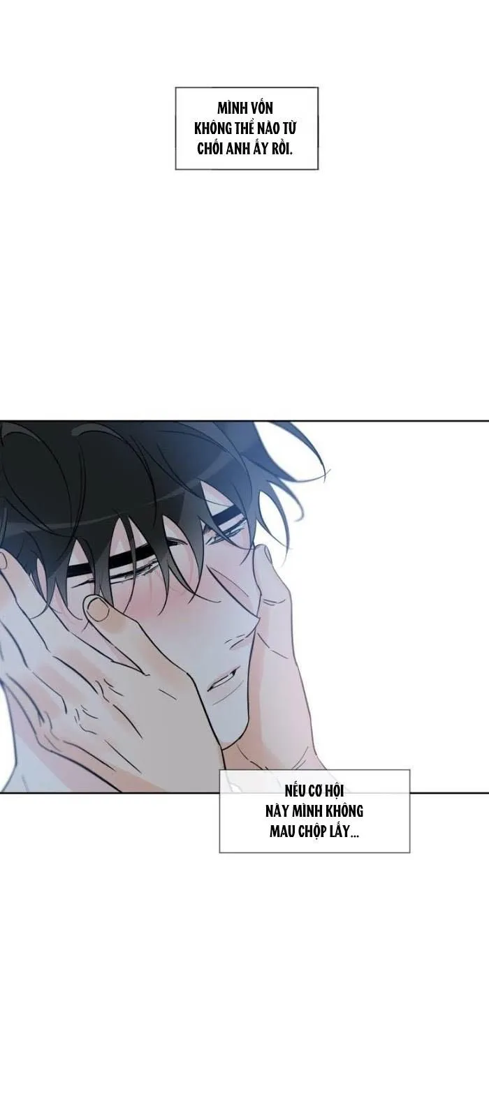 MAY MẮN NƠI THIÊN ĐƯỜNG Chapter 34 Trang 45