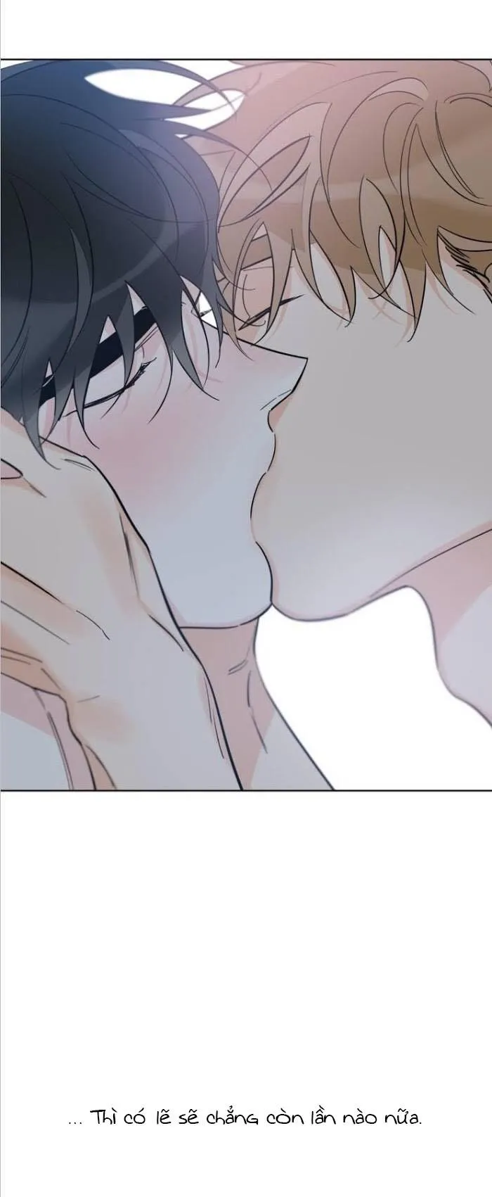 MAY MẮN NƠI THIÊN ĐƯỜNG Chapter 34 Trang 46