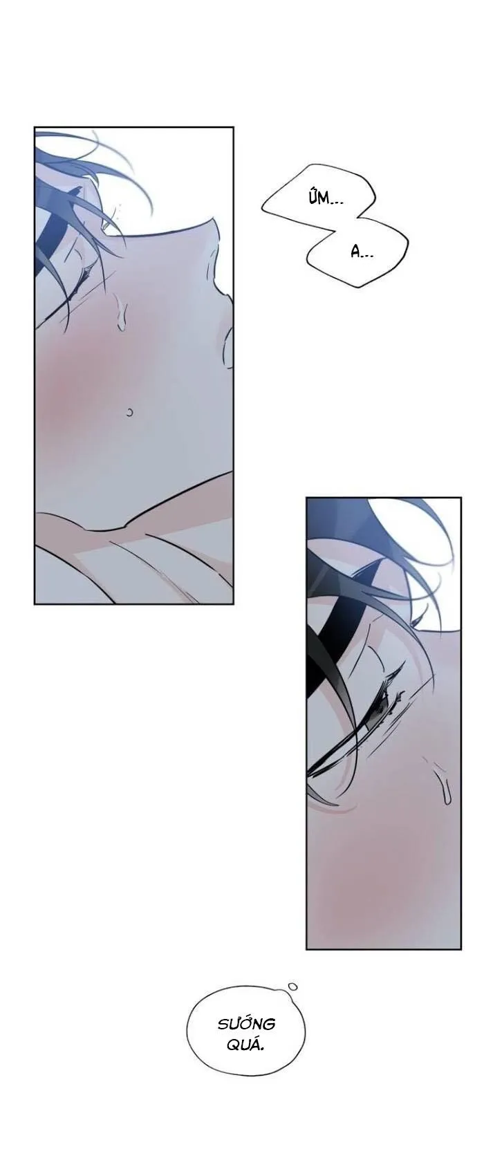 MAY MẮN NƠI THIÊN ĐƯỜNG Chapter 35 Trang 24