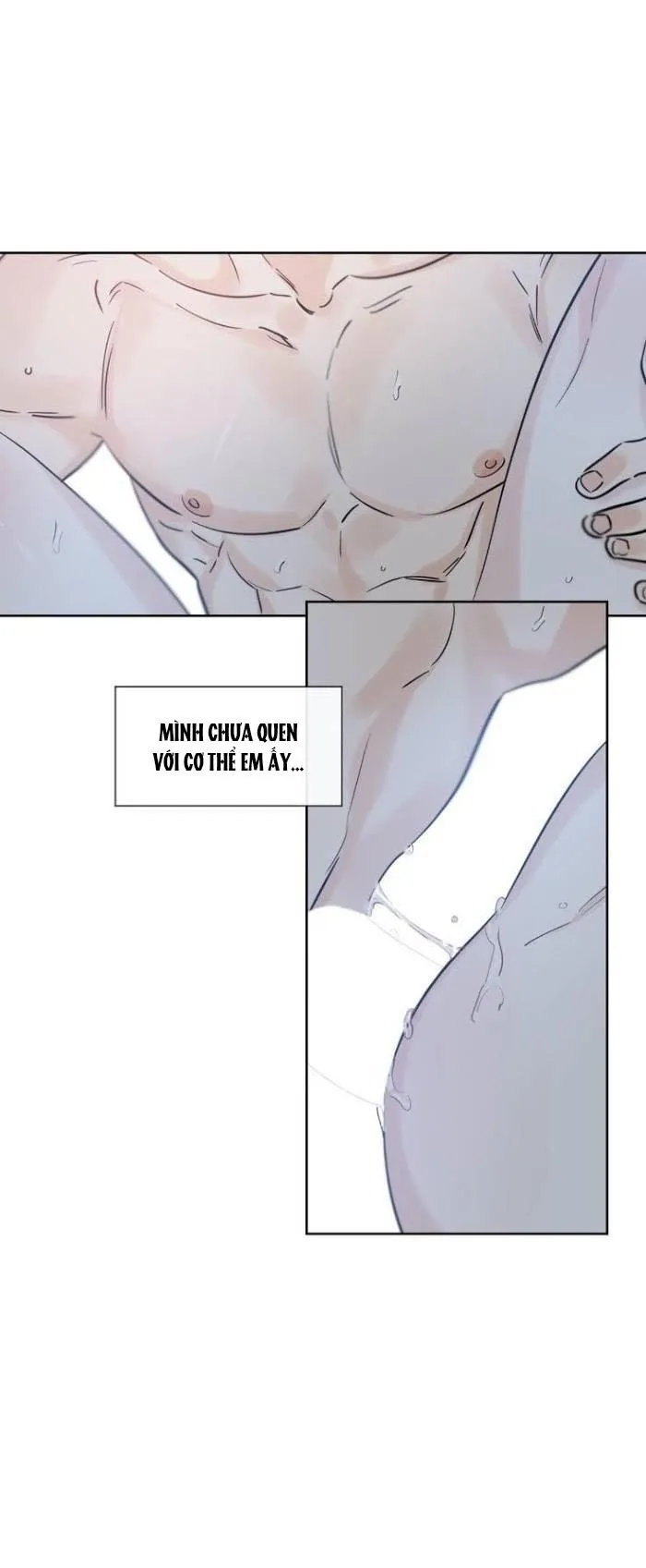 MAY MẮN NƠI THIÊN ĐƯỜNG Chapter 35 Trang 25