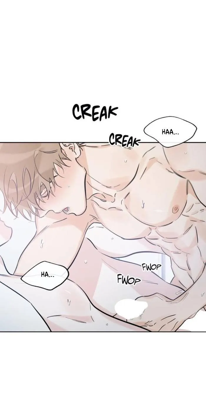 MAY MẮN NƠI THIÊN ĐƯỜNG Chapter 35 Trang 27