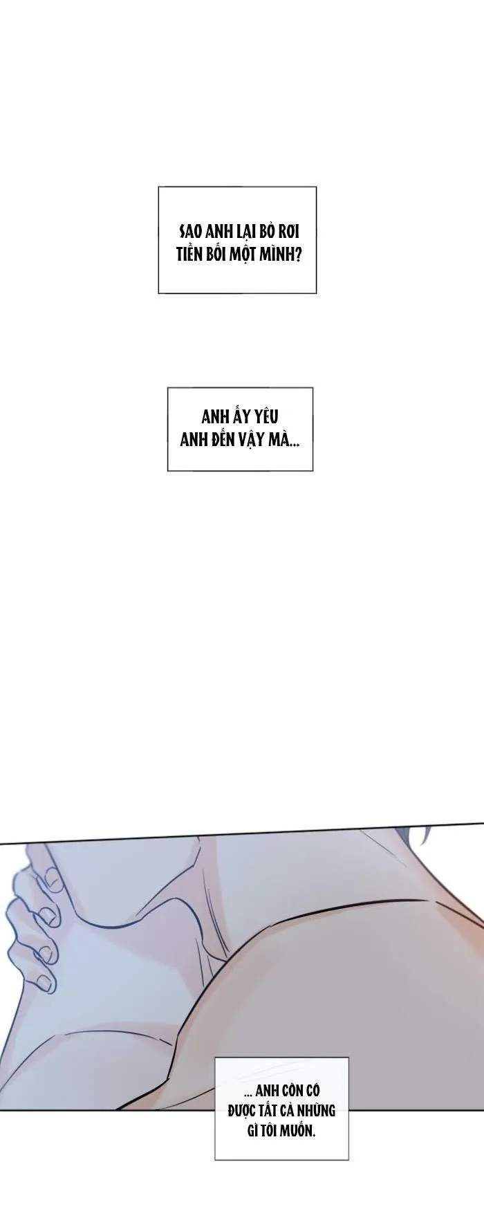 MAY MẮN NƠI THIÊN ĐƯỜNG Chapter 35 Trang 36