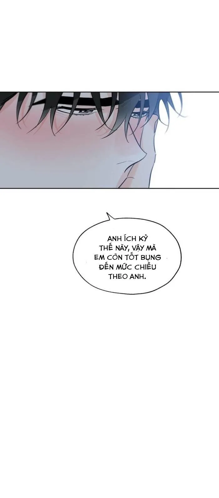 MAY MẮN NƠI THIÊN ĐƯỜNG Chapter 35 Trang 39