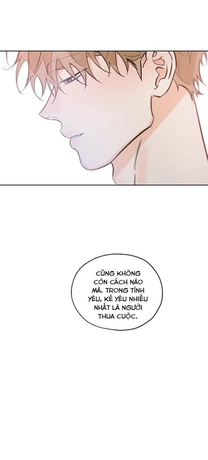 MAY MẮN NƠI THIÊN ĐƯỜNG Chapter 35 Trang 41