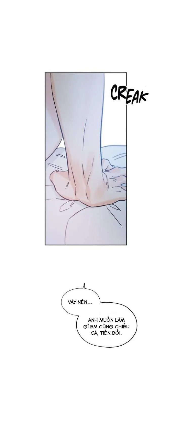 MAY MẮN NƠI THIÊN ĐƯỜNG Chapter 35 Trang 42