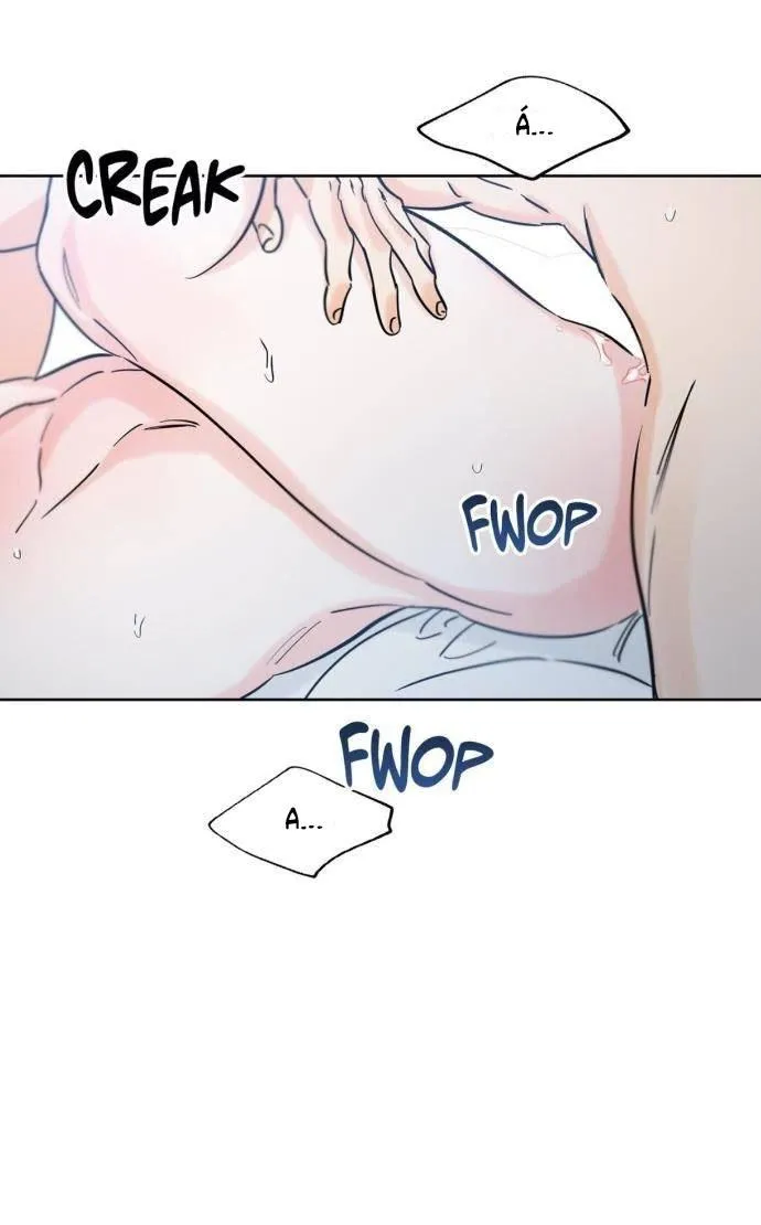 MAY MẮN NƠI THIÊN ĐƯỜNG Chapter 35 Trang 47