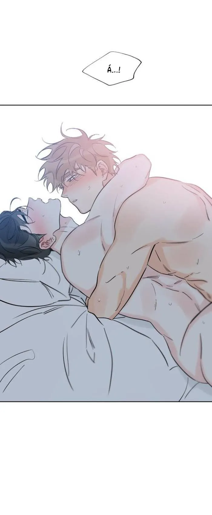 MAY MẮN NƠI THIÊN ĐƯỜNG Chapter 35 Trang 53