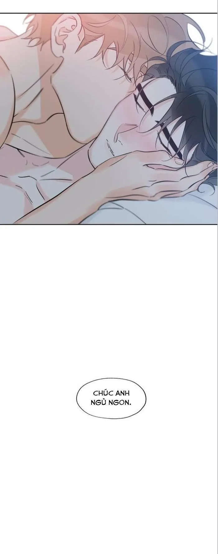 MAY MẮN NƠI THIÊN ĐƯỜNG Chapter 35 Trang 58