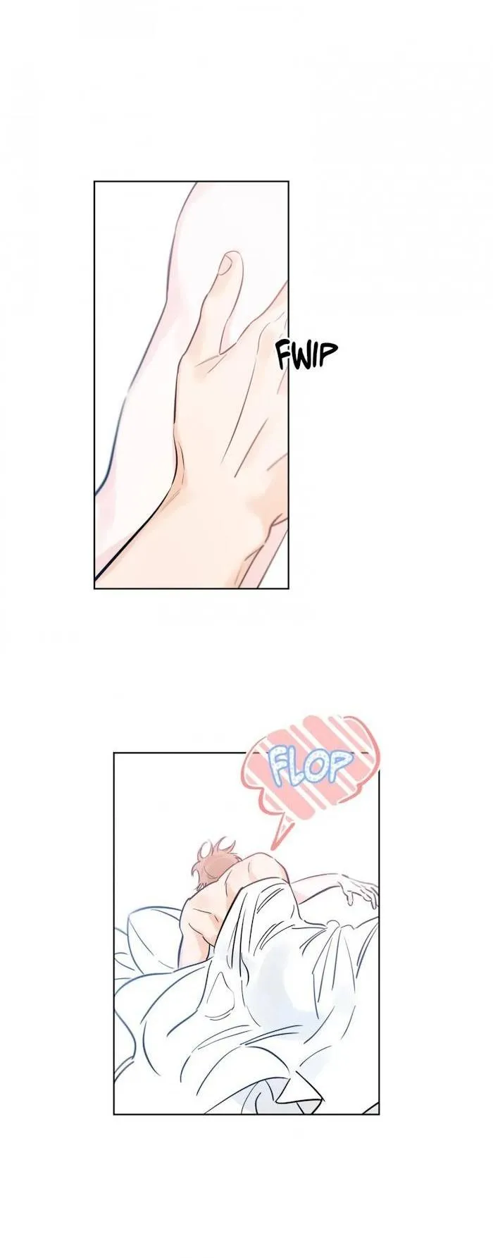 MAY MẮN NƠI THIÊN ĐƯỜNG Chapter 36 Trang 5