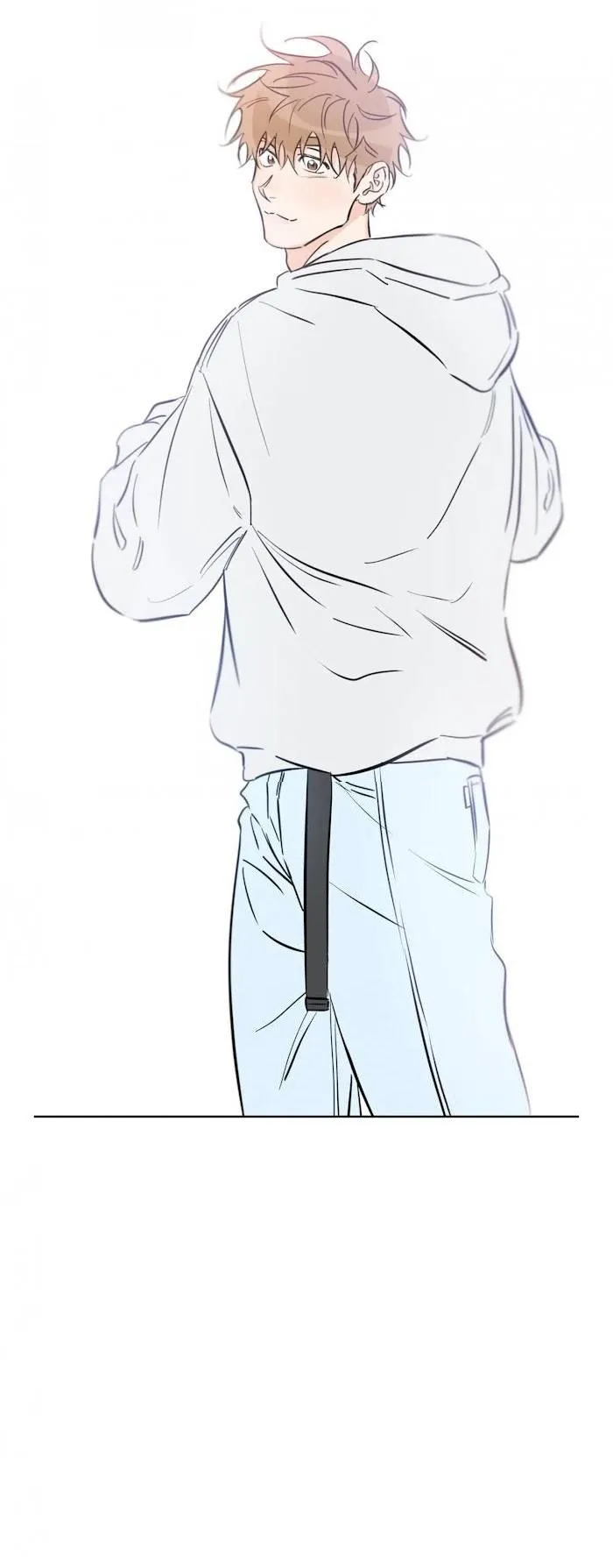 MAY MẮN NƠI THIÊN ĐƯỜNG Chapter 36 Trang 25