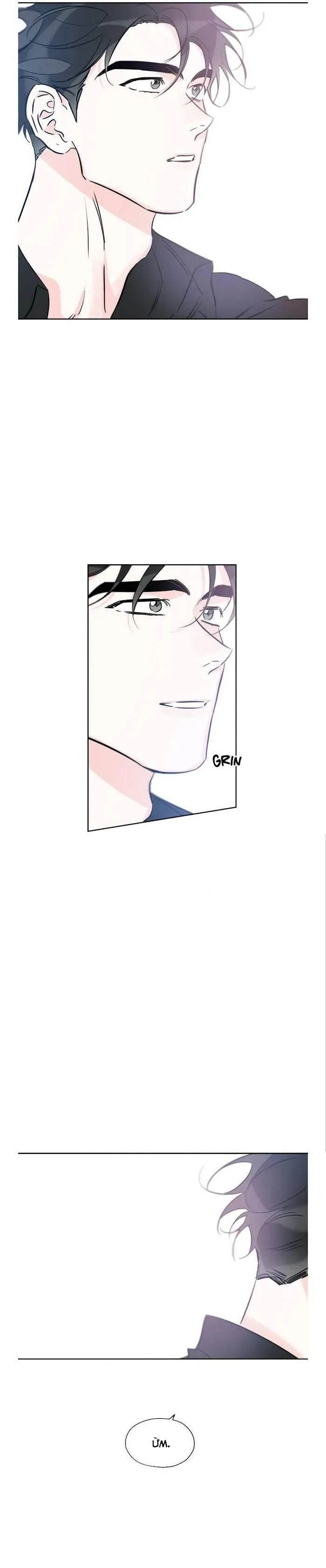 MAY MẮN NƠI THIÊN ĐƯỜNG Chapter 36 Trang 27