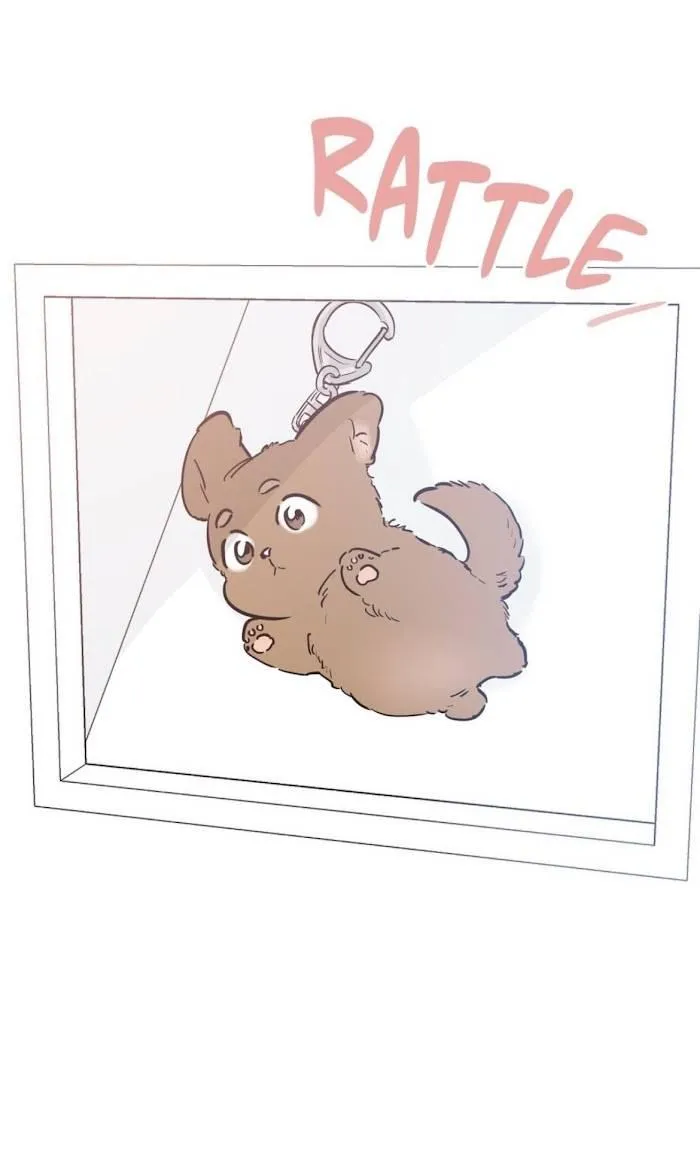 MAY MẮN NƠI THIÊN ĐƯỜNG Chapter 38 Trang 10