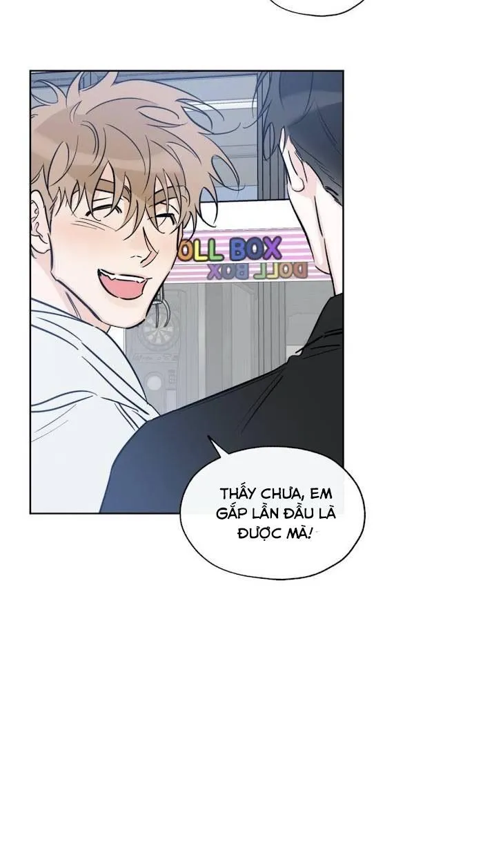 MAY MẮN NƠI THIÊN ĐƯỜNG Chapter 38 Trang 12