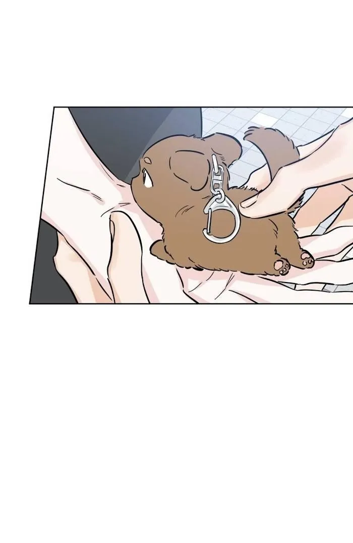 MAY MẮN NƠI THIÊN ĐƯỜNG Chapter 38 Trang 13