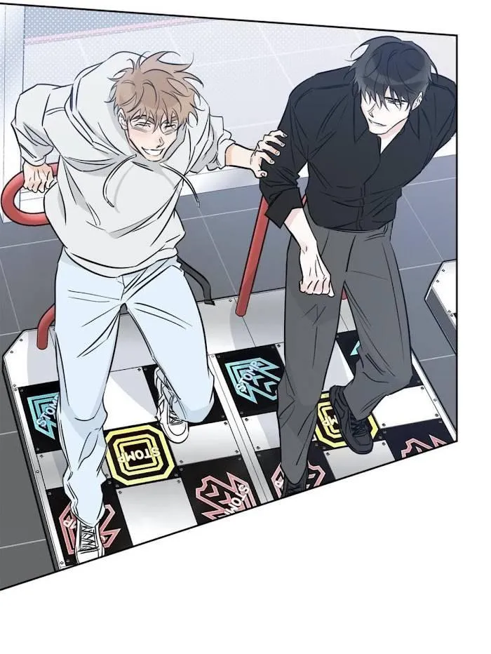 MAY MẮN NƠI THIÊN ĐƯỜNG Chapter 38 Trang 17