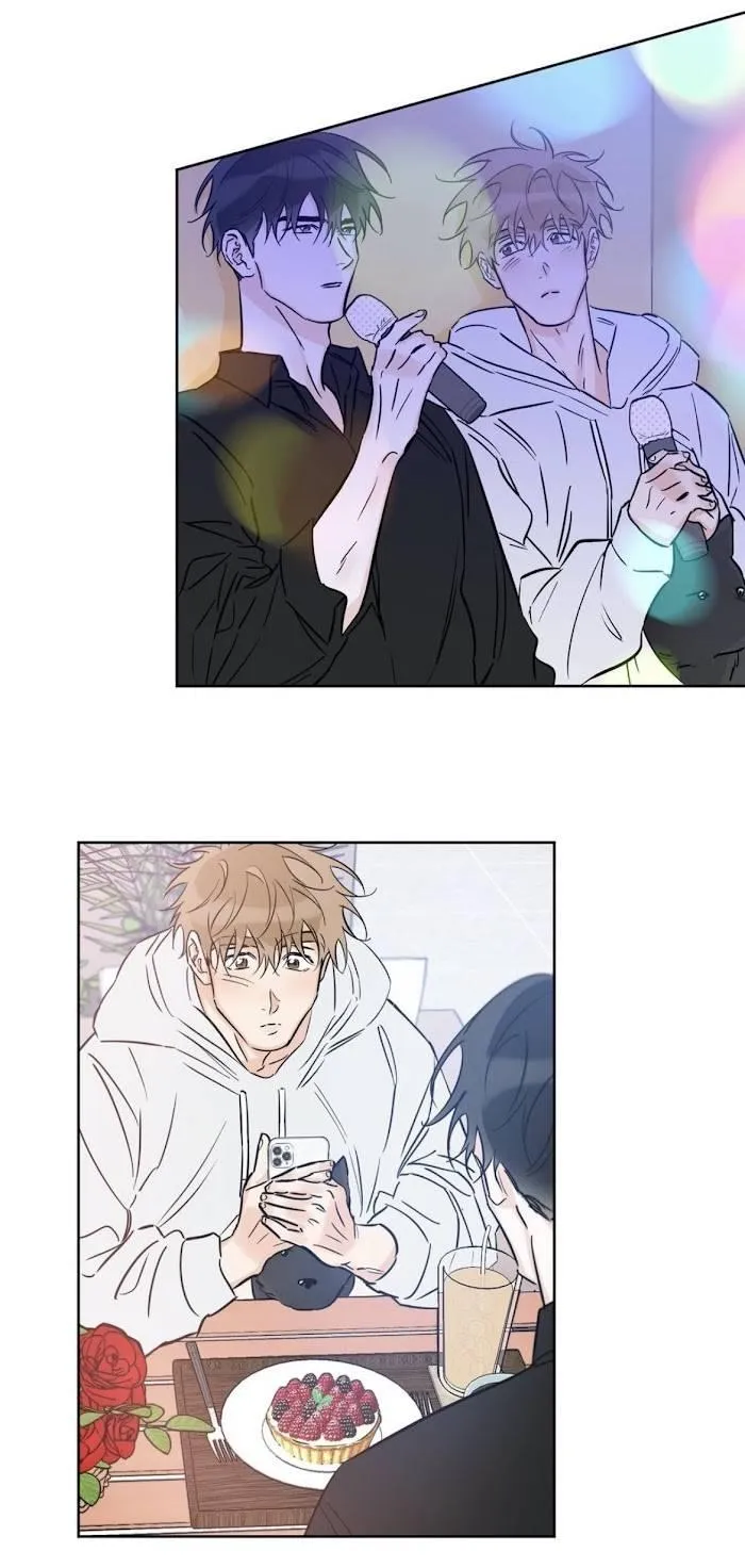 MAY MẮN NƠI THIÊN ĐƯỜNG Chapter 38 Trang 18