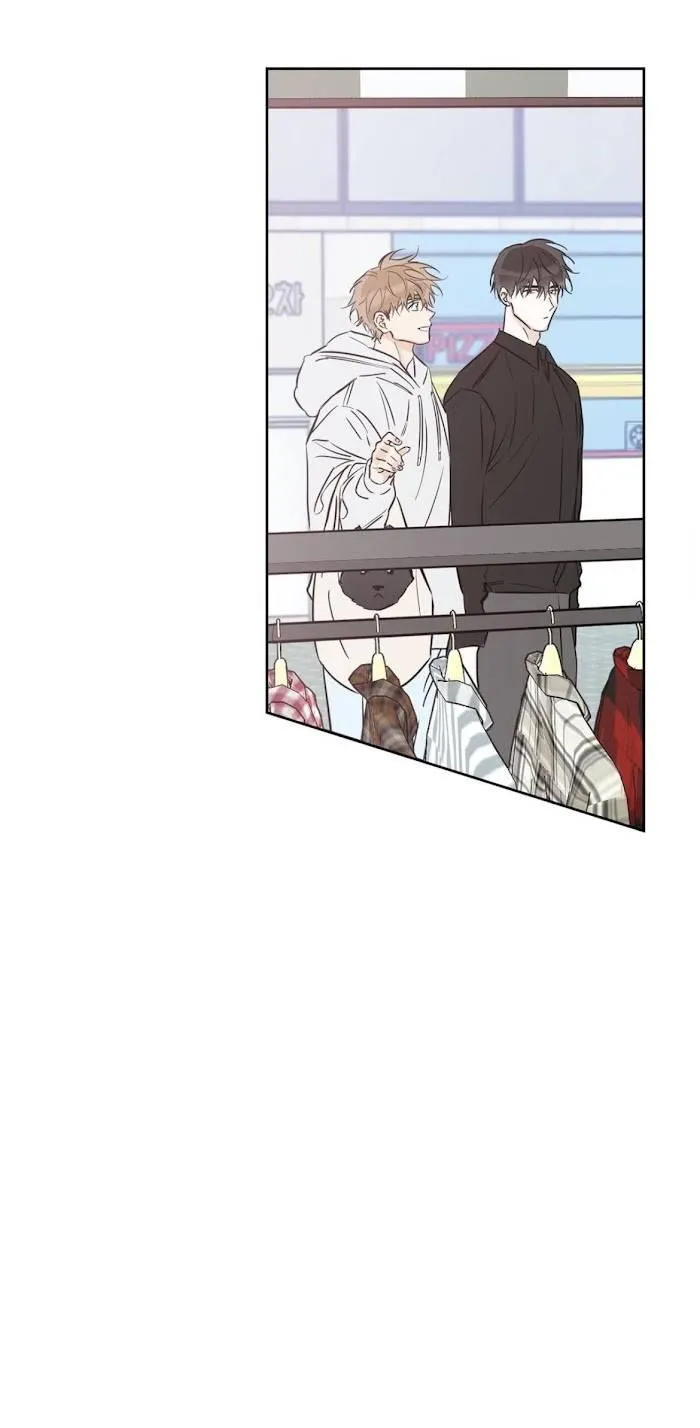 MAY MẮN NƠI THIÊN ĐƯỜNG Chapter 38 Trang 19