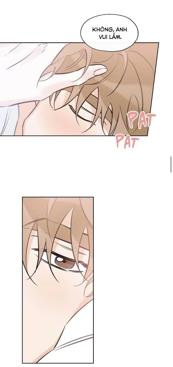 MAY MẮN NƠI THIÊN ĐƯỜNG Chapter 38 Trang 26