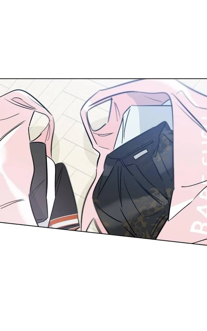 MAY MẮN NƠI THIÊN ĐƯỜNG Chapter 38 Trang 27