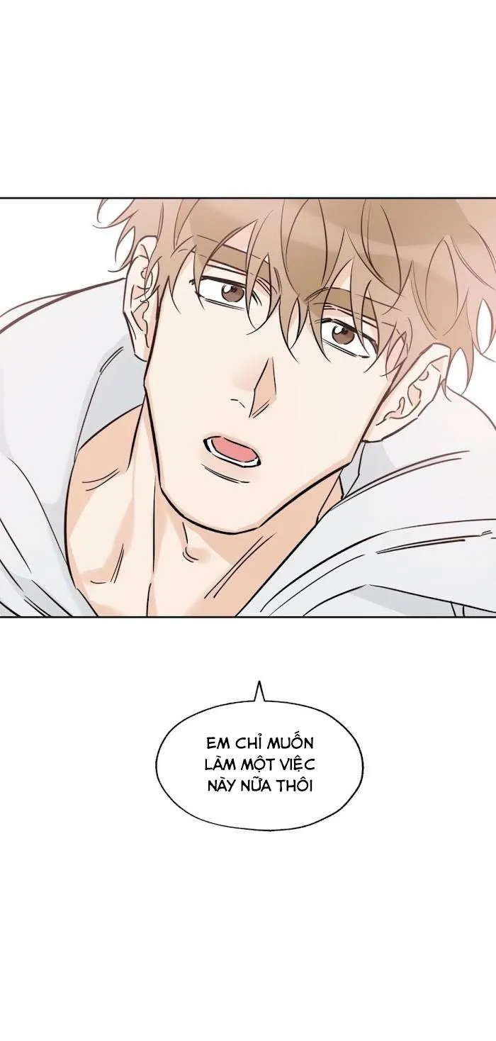 MAY MẮN NƠI THIÊN ĐƯỜNG Chapter 38 Trang 29