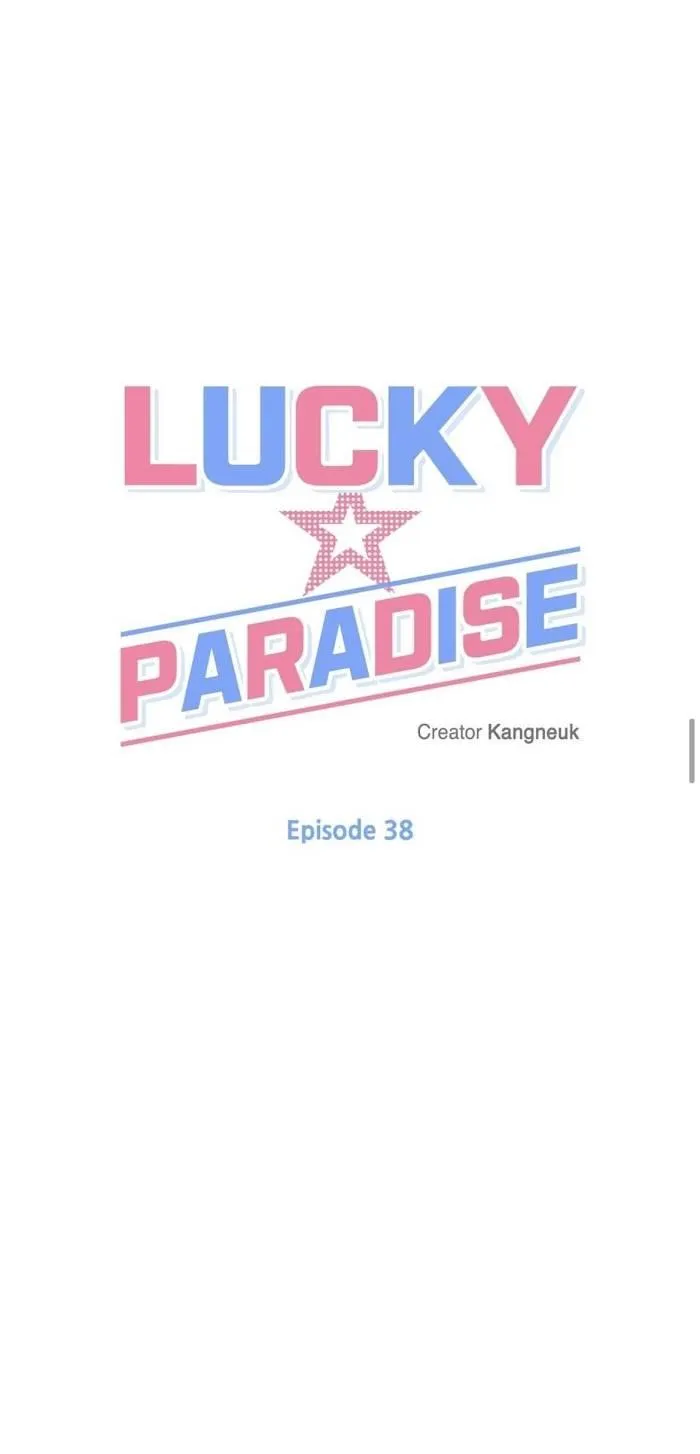 MAY MẮN NƠI THIÊN ĐƯỜNG Chapter 38 Trang 30