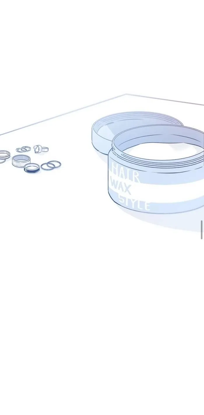 MAY MẮN NƠI THIÊN ĐƯỜNG Chapter 38 Trang 33