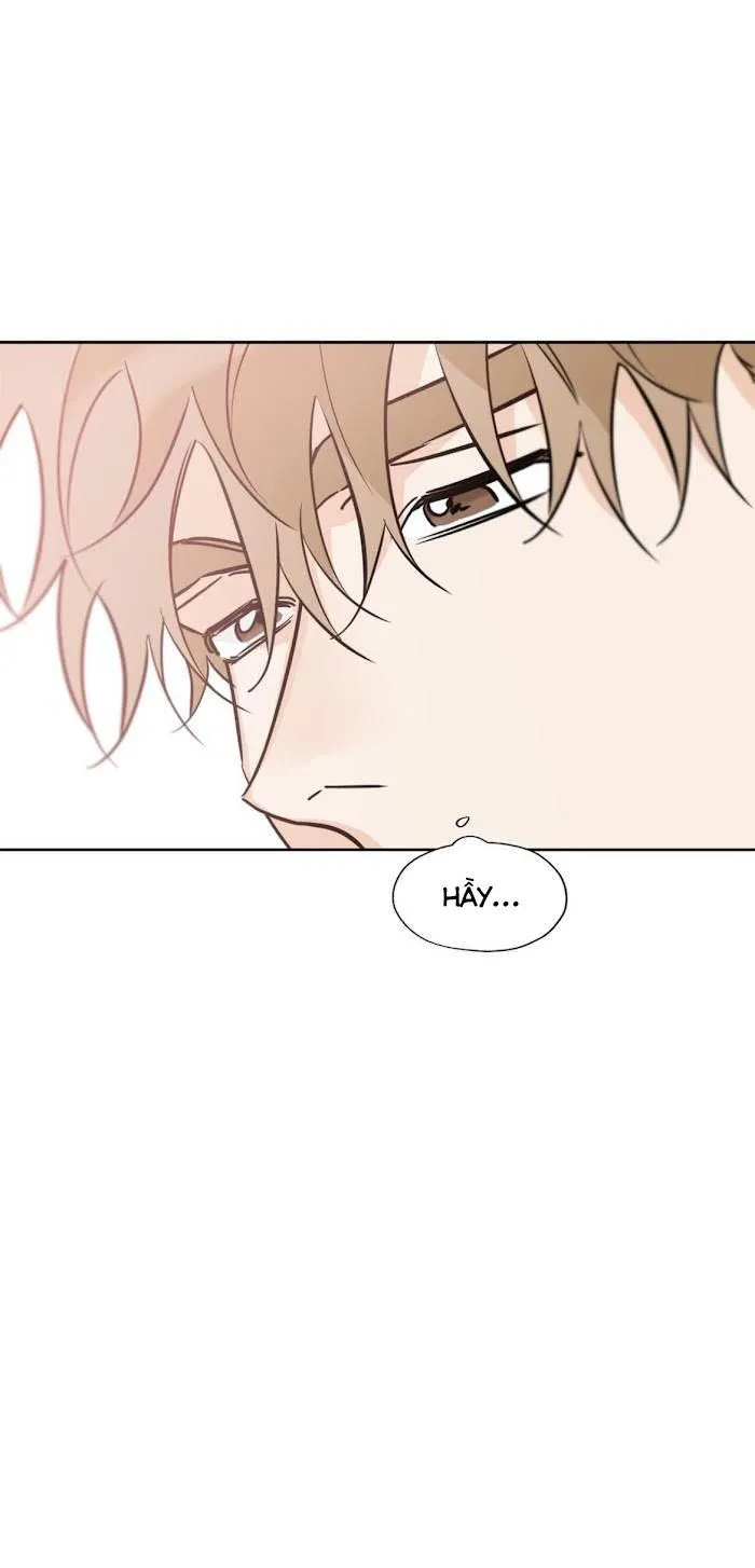 MAY MẮN NƠI THIÊN ĐƯỜNG Chapter 38 Trang 35