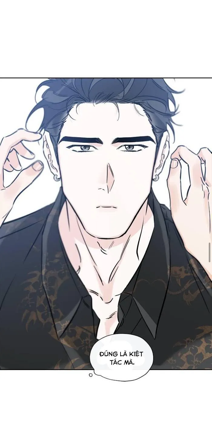 MAY MẮN NƠI THIÊN ĐƯỜNG Chapter 38 Trang 36