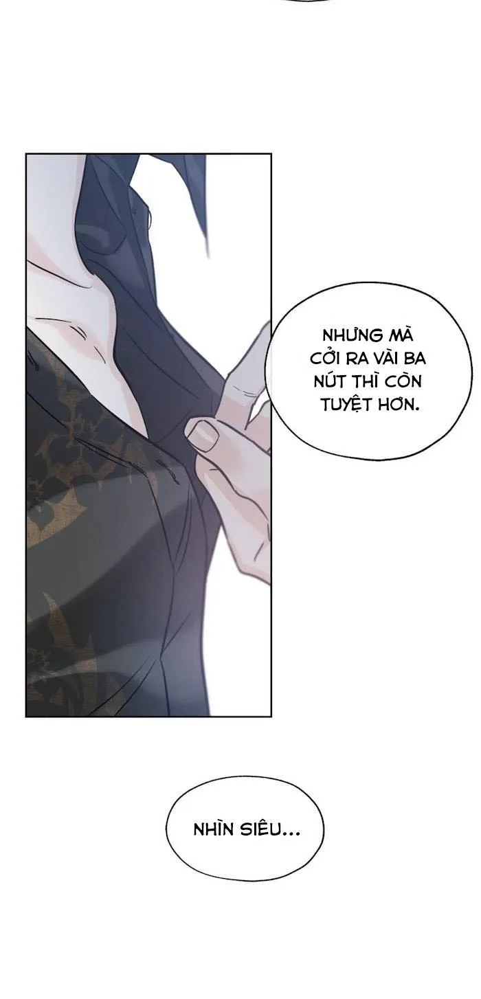 MAY MẮN NƠI THIÊN ĐƯỜNG Chapter 38 Trang 39