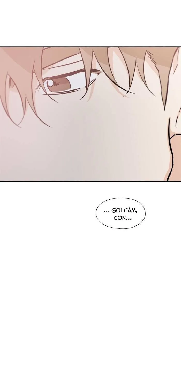 MAY MẮN NƠI THIÊN ĐƯỜNG Chapter 38 Trang 40