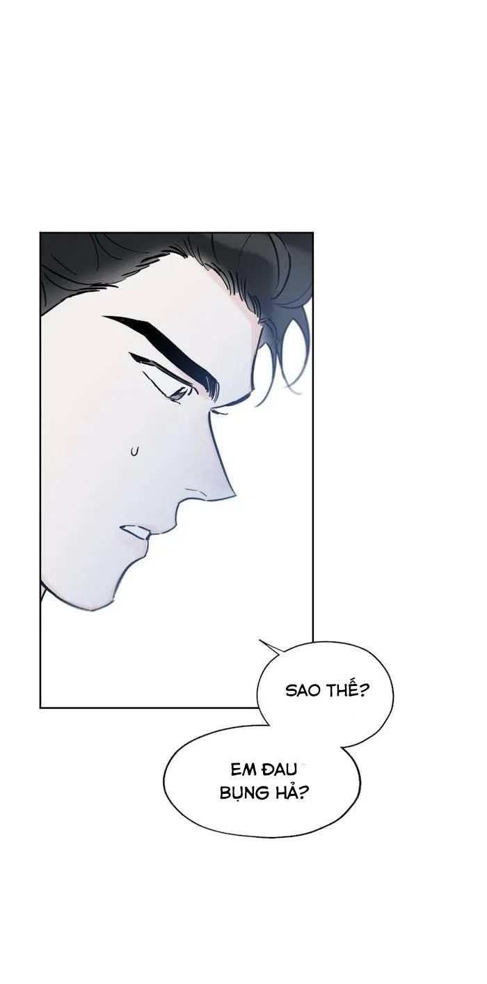 MAY MẮN NƠI THIÊN ĐƯỜNG Chapter 38 Trang 46