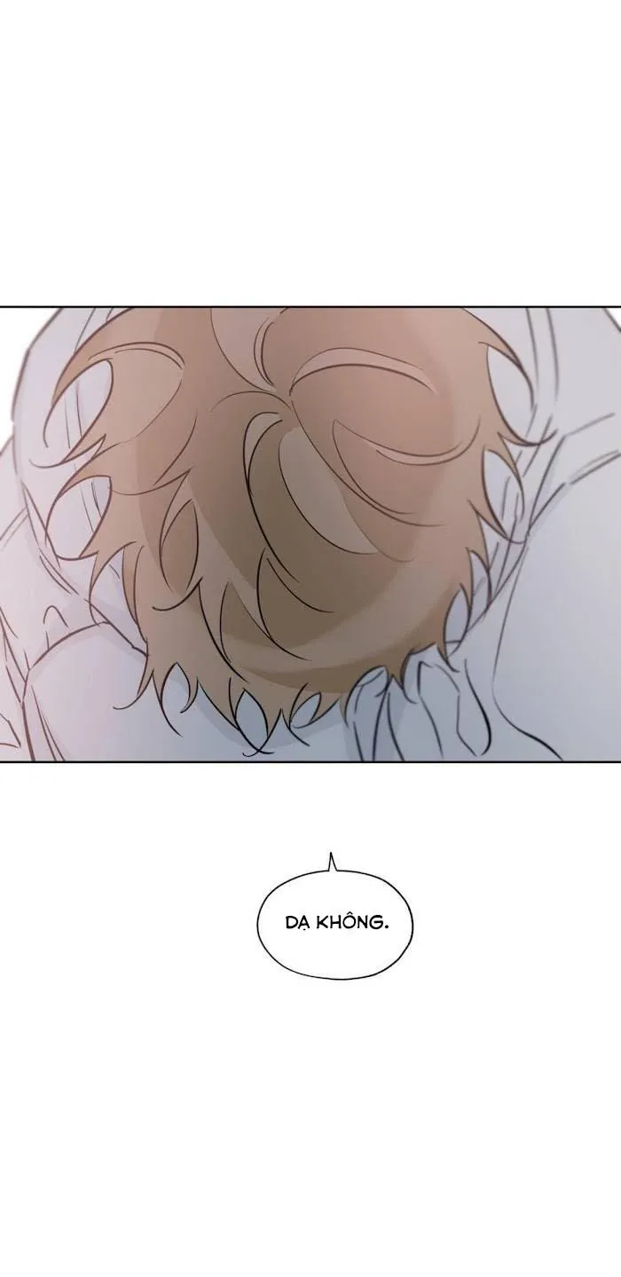 MAY MẮN NƠI THIÊN ĐƯỜNG Chapter 38 Trang 47