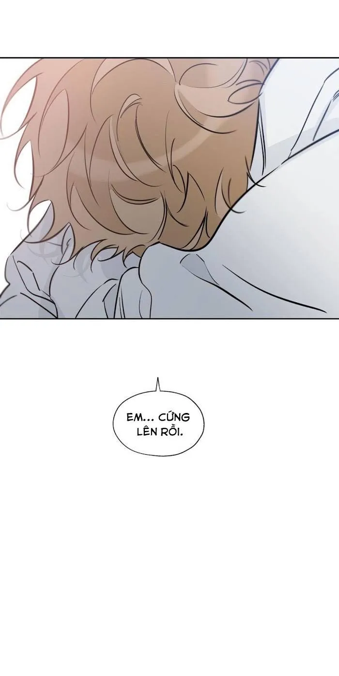 MAY MẮN NƠI THIÊN ĐƯỜNG Chapter 38 Trang 49