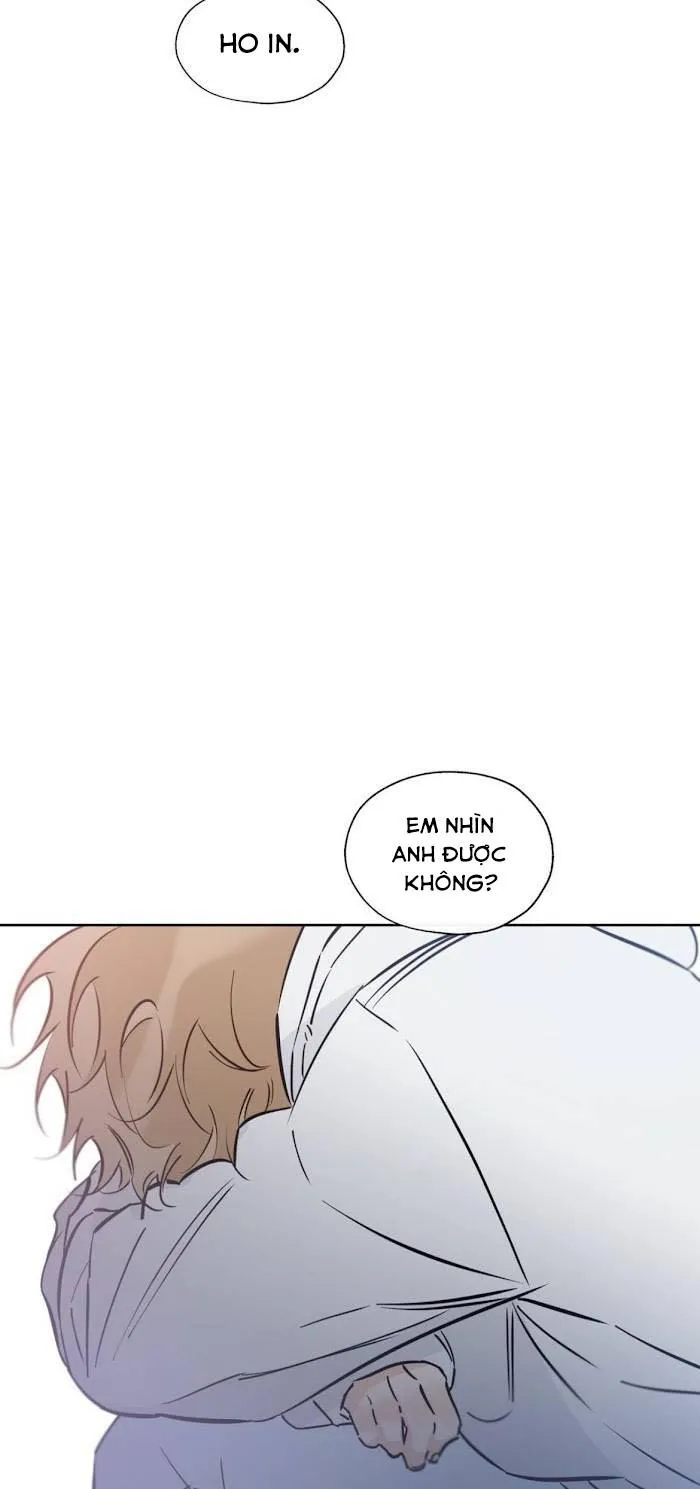 MAY MẮN NƠI THIÊN ĐƯỜNG Chapter 38 Trang 51