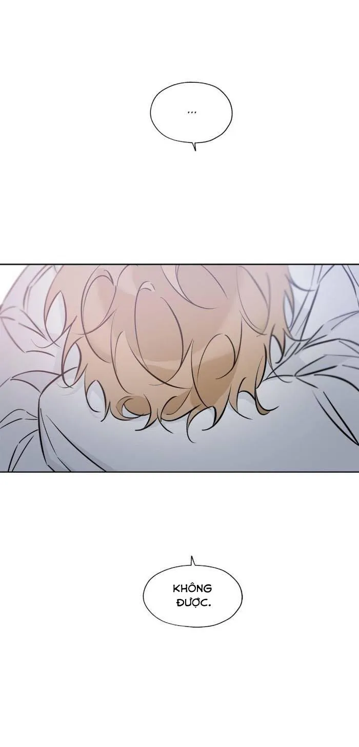 MAY MẮN NƠI THIÊN ĐƯỜNG Chapter 38 Trang 52