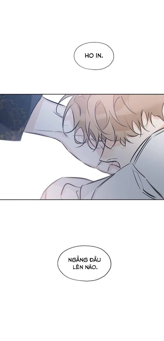 MAY MẮN NƠI THIÊN ĐƯỜNG Chapter 38 Trang 54