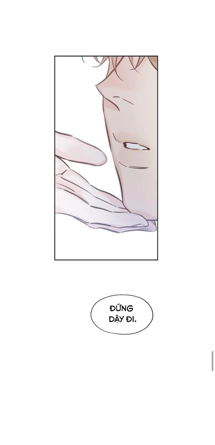 MAY MẮN NƠI THIÊN ĐƯỜNG Chapter 38 Trang 57