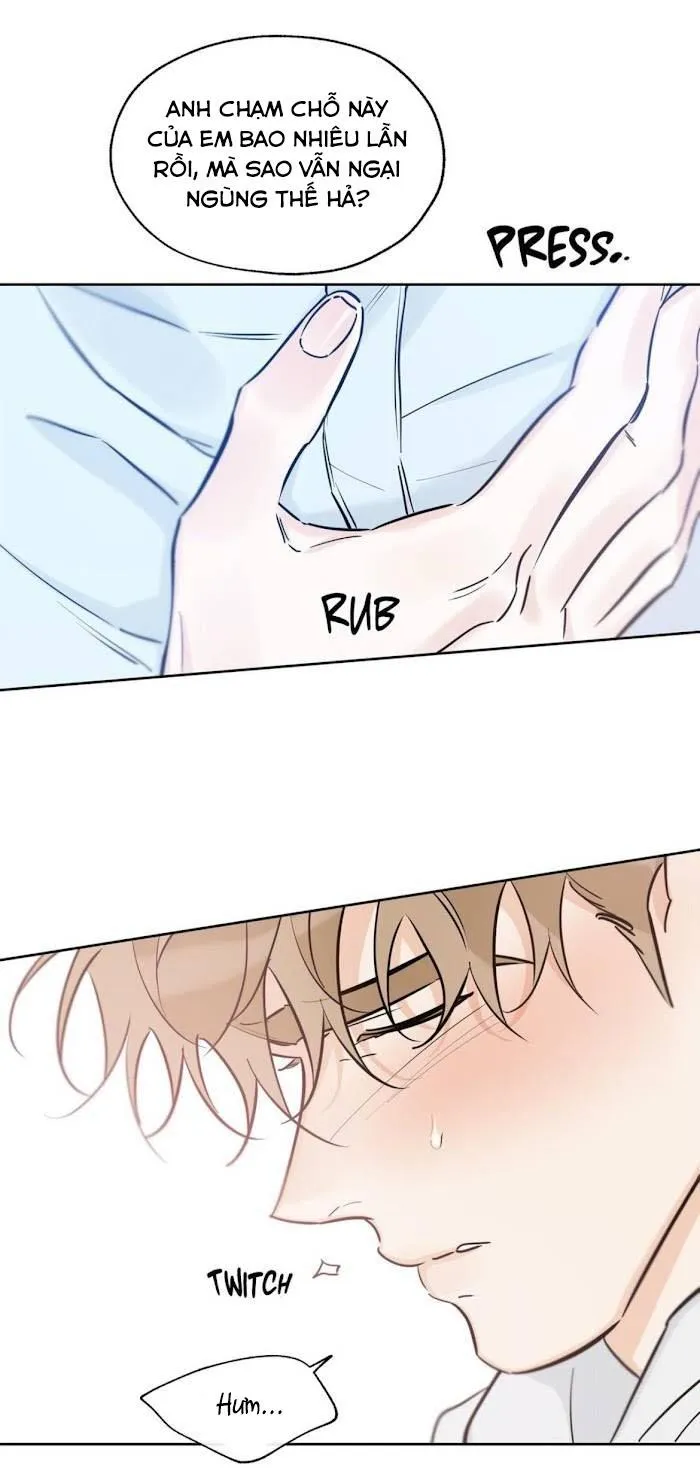 MAY MẮN NƠI THIÊN ĐƯỜNG Chapter 38 Trang 60