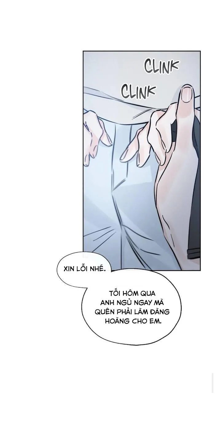 MAY MẮN NƠI THIÊN ĐƯỜNG Chapter 38 Trang 61