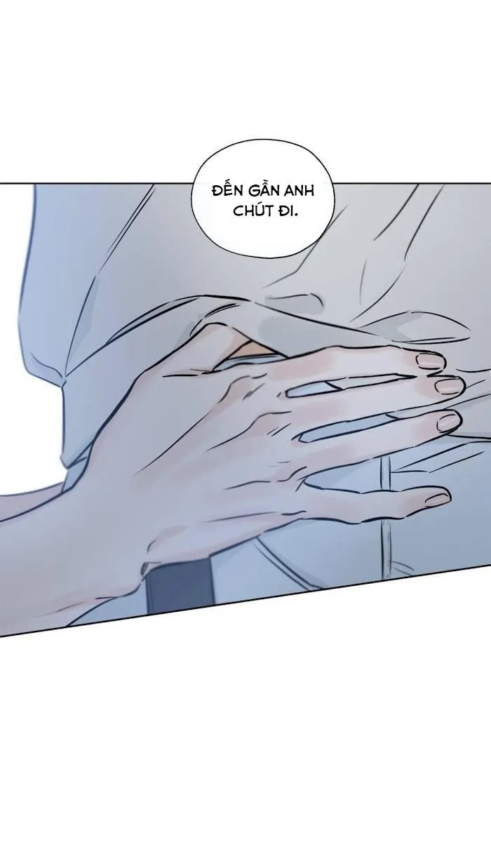 MAY MẮN NƠI THIÊN ĐƯỜNG Chapter 38 Trang 62