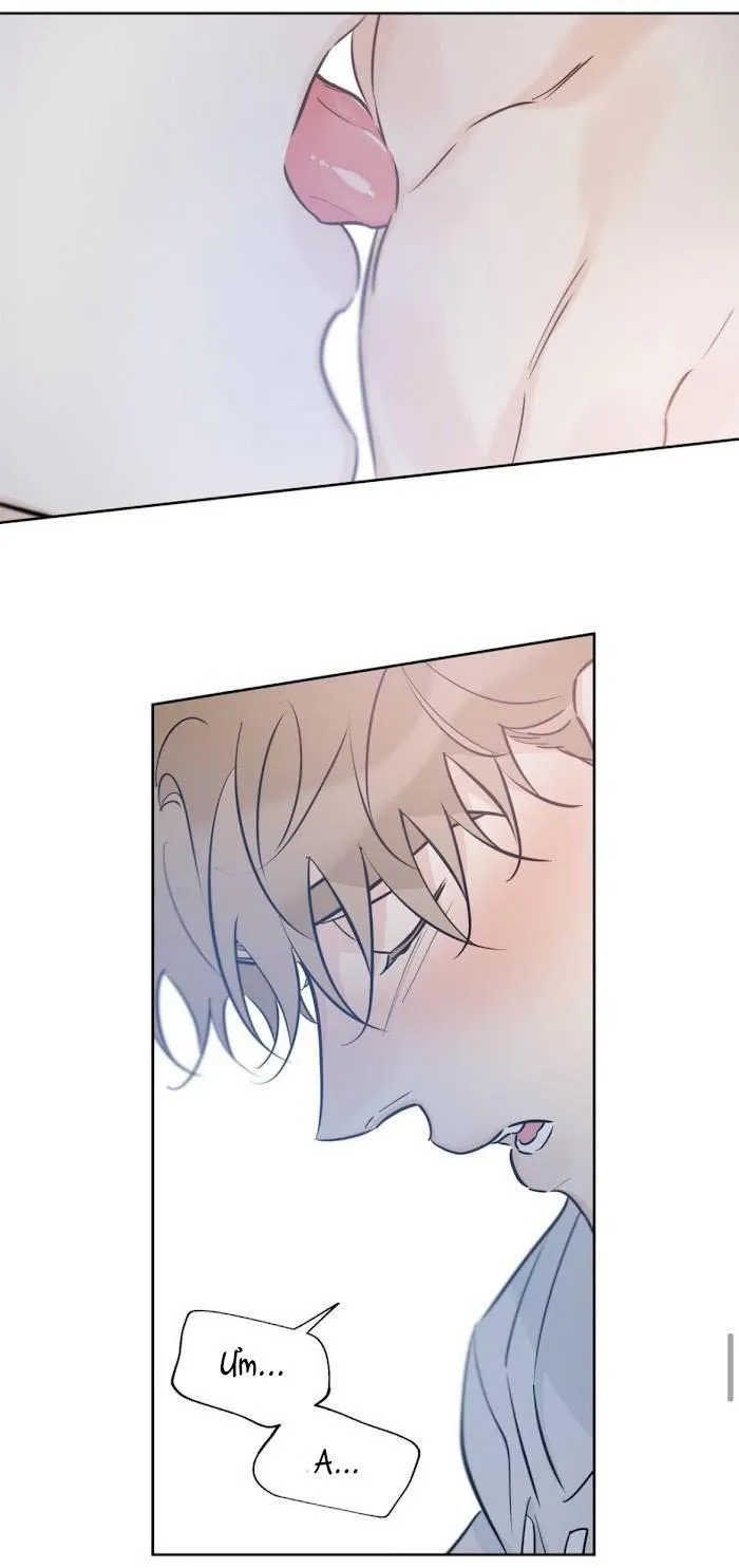 MAY MẮN NƠI THIÊN ĐƯỜNG Chapter 38 Trang 64