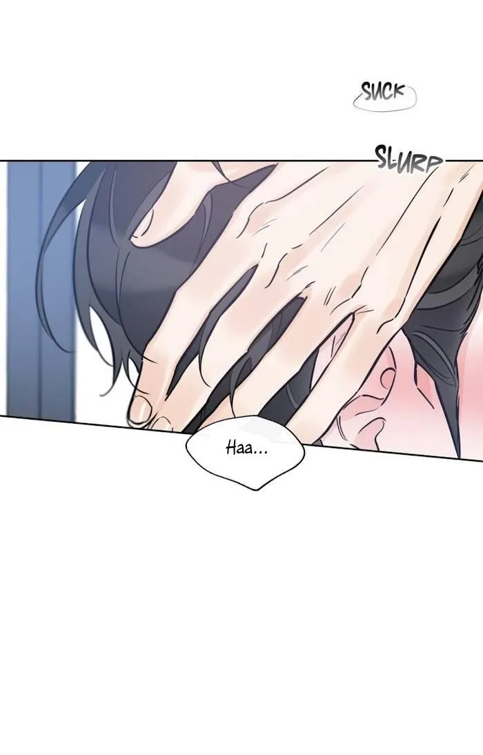 MAY MẮN NƠI THIÊN ĐƯỜNG Chapter 39 Trang 3