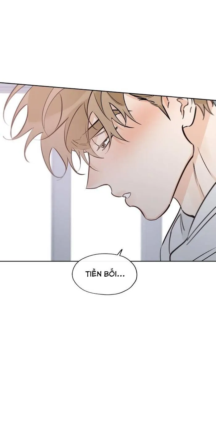 MAY MẮN NƠI THIÊN ĐƯỜNG Chapter 39 Trang 4