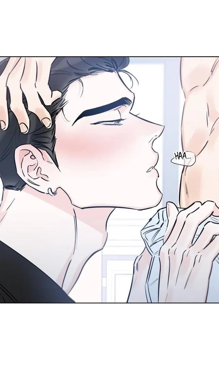 MAY MẮN NƠI THIÊN ĐƯỜNG Chapter 39 Trang 5