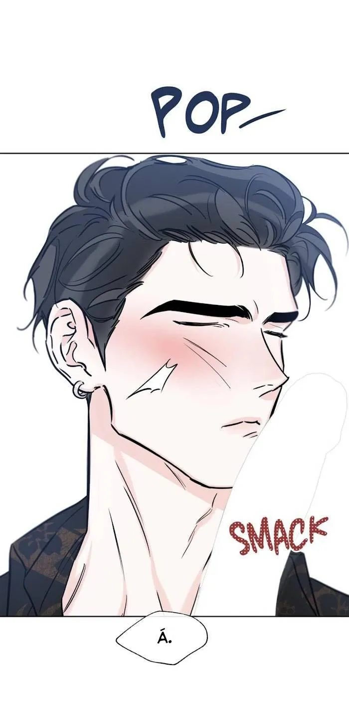 MAY MẮN NƠI THIÊN ĐƯỜNG Chapter 39 Trang 7