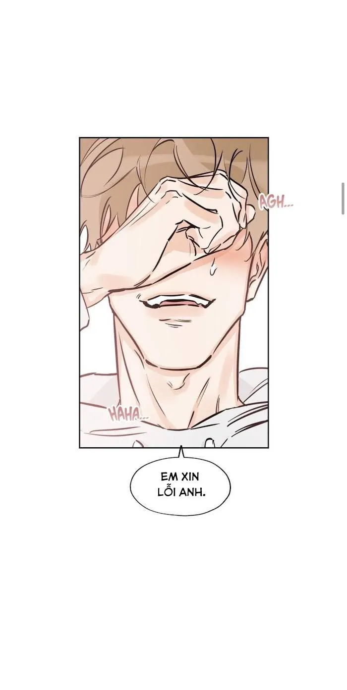 MAY MẮN NƠI THIÊN ĐƯỜNG Chapter 39 Trang 9