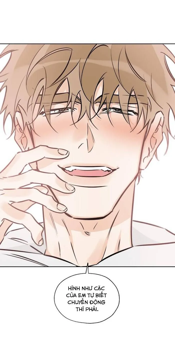 MAY MẮN NƠI THIÊN ĐƯỜNG Chapter 39 Trang 10