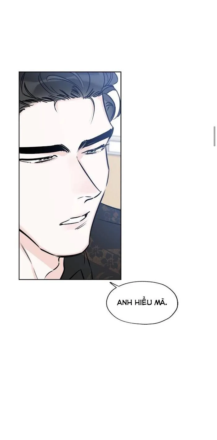 MAY MẮN NƠI THIÊN ĐƯỜNG Chapter 39 Trang 11