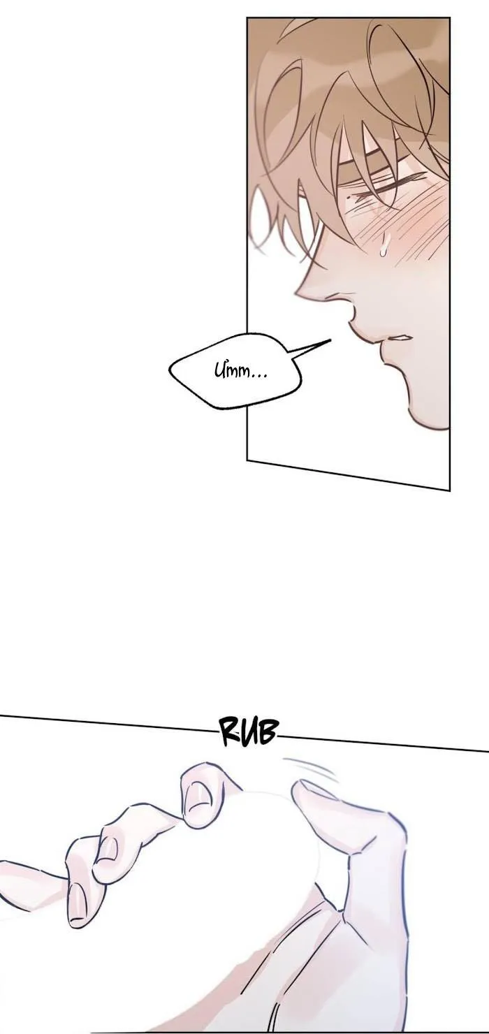 MAY MẮN NƠI THIÊN ĐƯỜNG Chapter 39 Trang 13